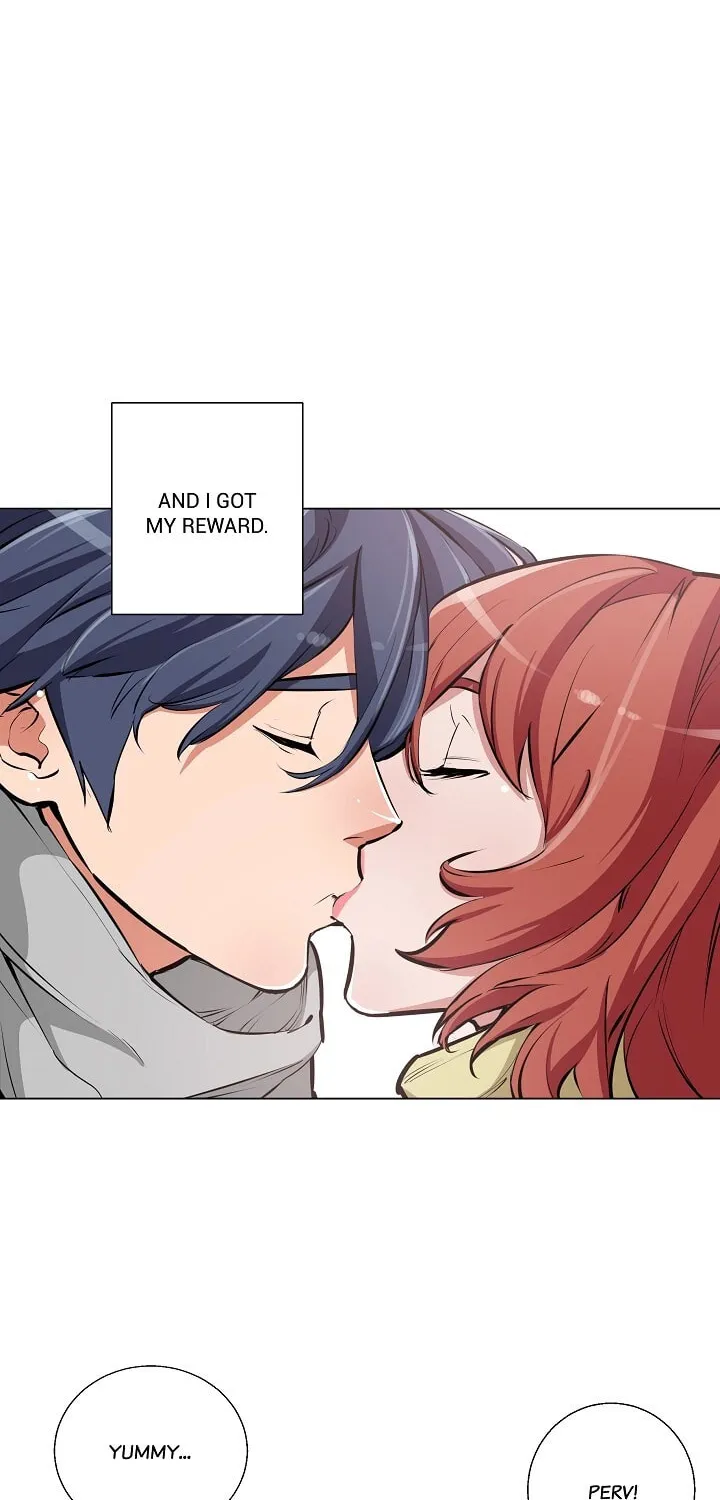 Read to Level Up Chapter 115.6 page 54 - 