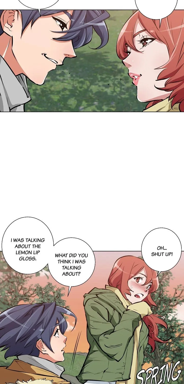 Read to Level Up Chapter 115.6 page 55 - 