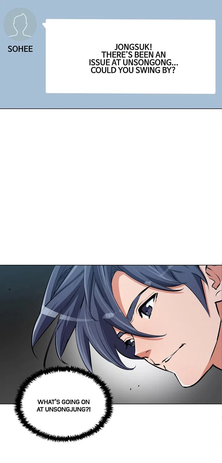 Read to Level Up Chapter 115.6 page 61 - 