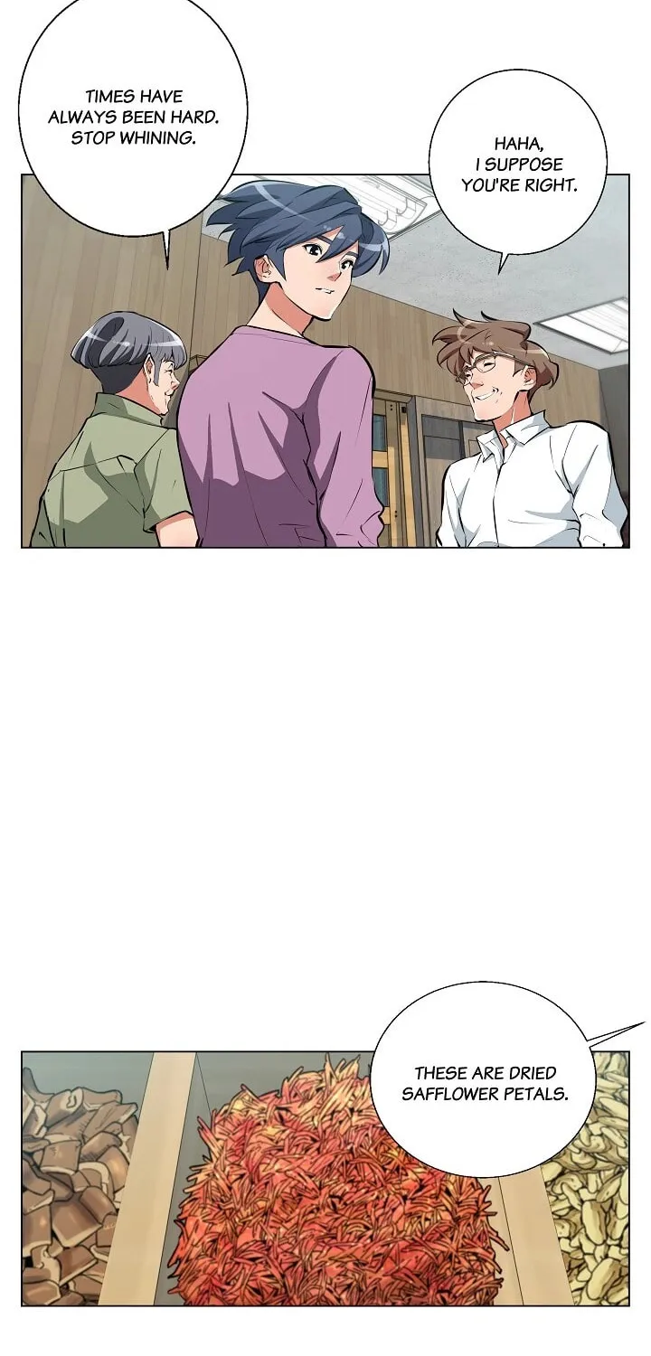 Read to Level Up Chapter 115.6 page 10 - 