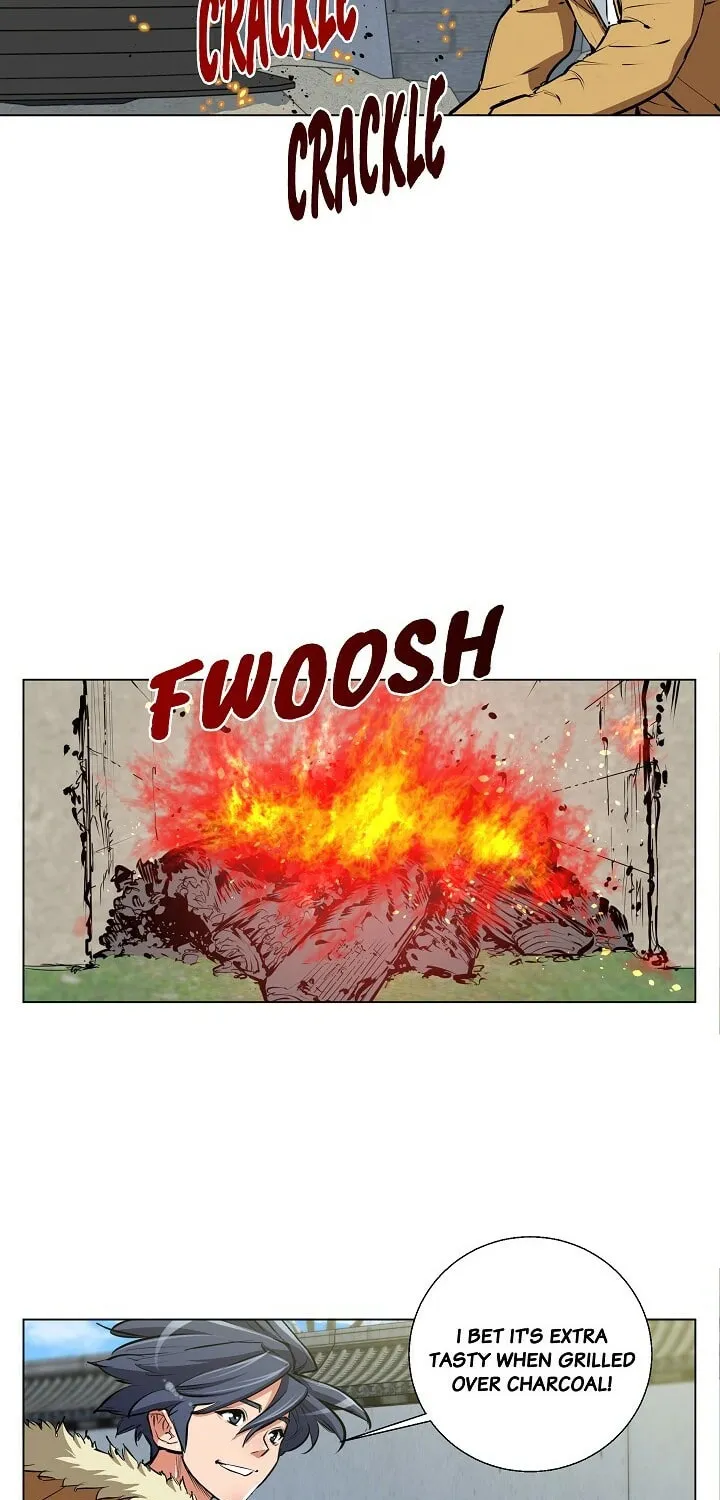 Read to Level Up Chapter 115.7 page 11 - 