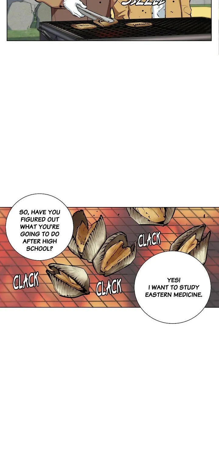 Read to Level Up Chapter 115.7 page 14 - 