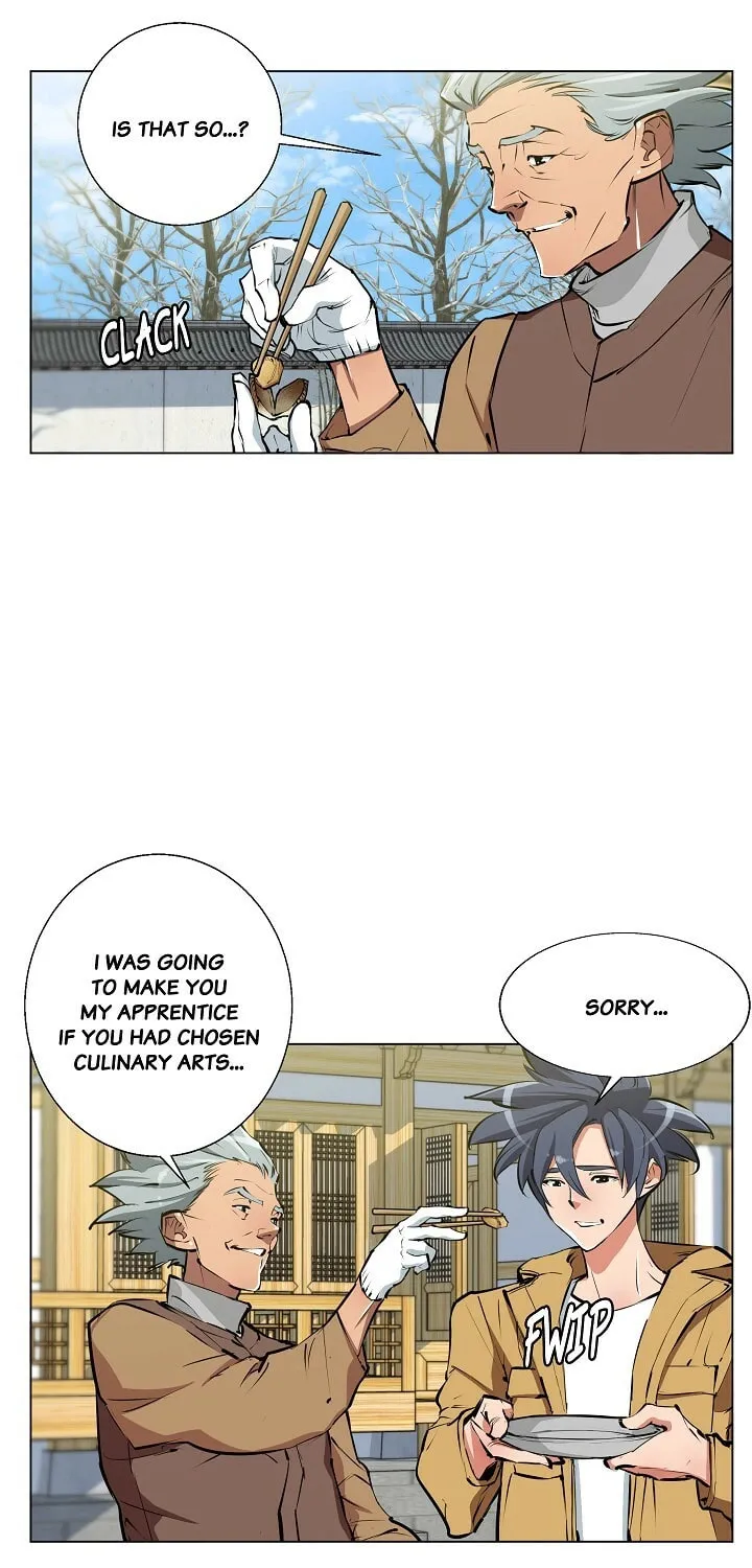 Read to Level Up Chapter 115.7 page 15 - 