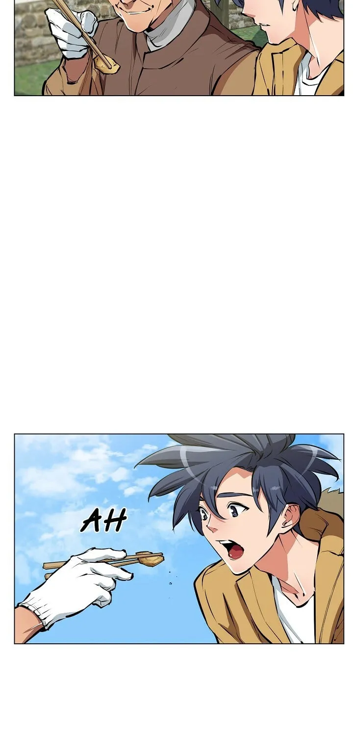 Read to Level Up Chapter 115.7 page 17 - 