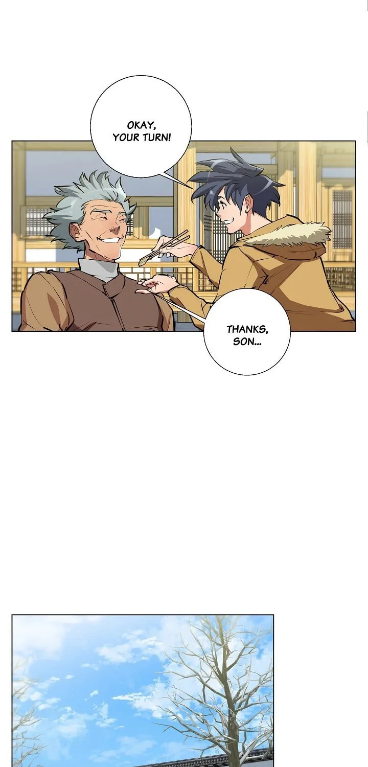 Read to Level Up Chapter 115.7 page 19 - 