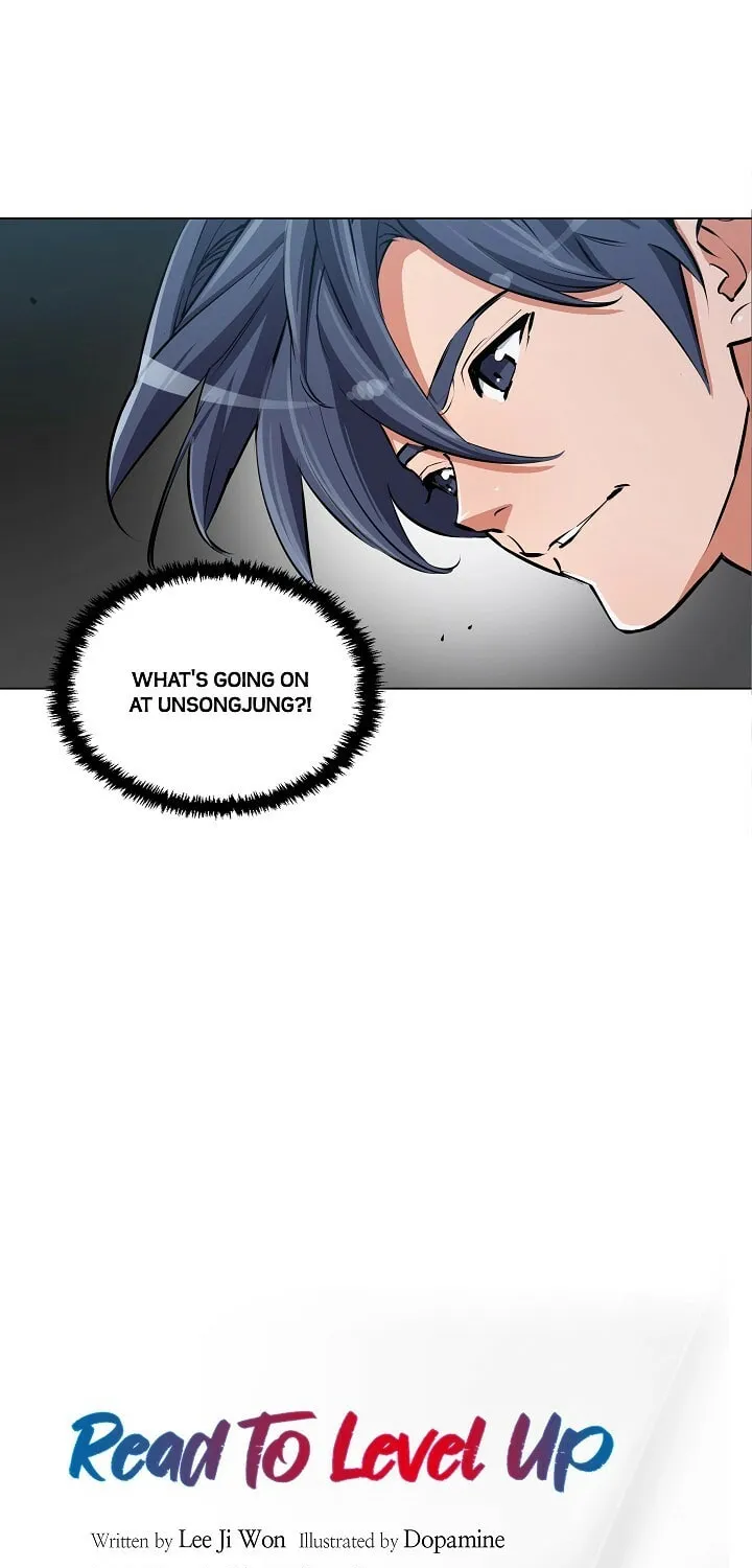 Read to Level Up Chapter 115.7 page 3 - 