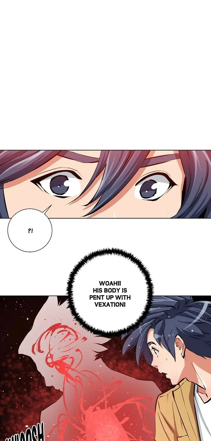 Read to Level Up Chapter 115.7 page 25 - 