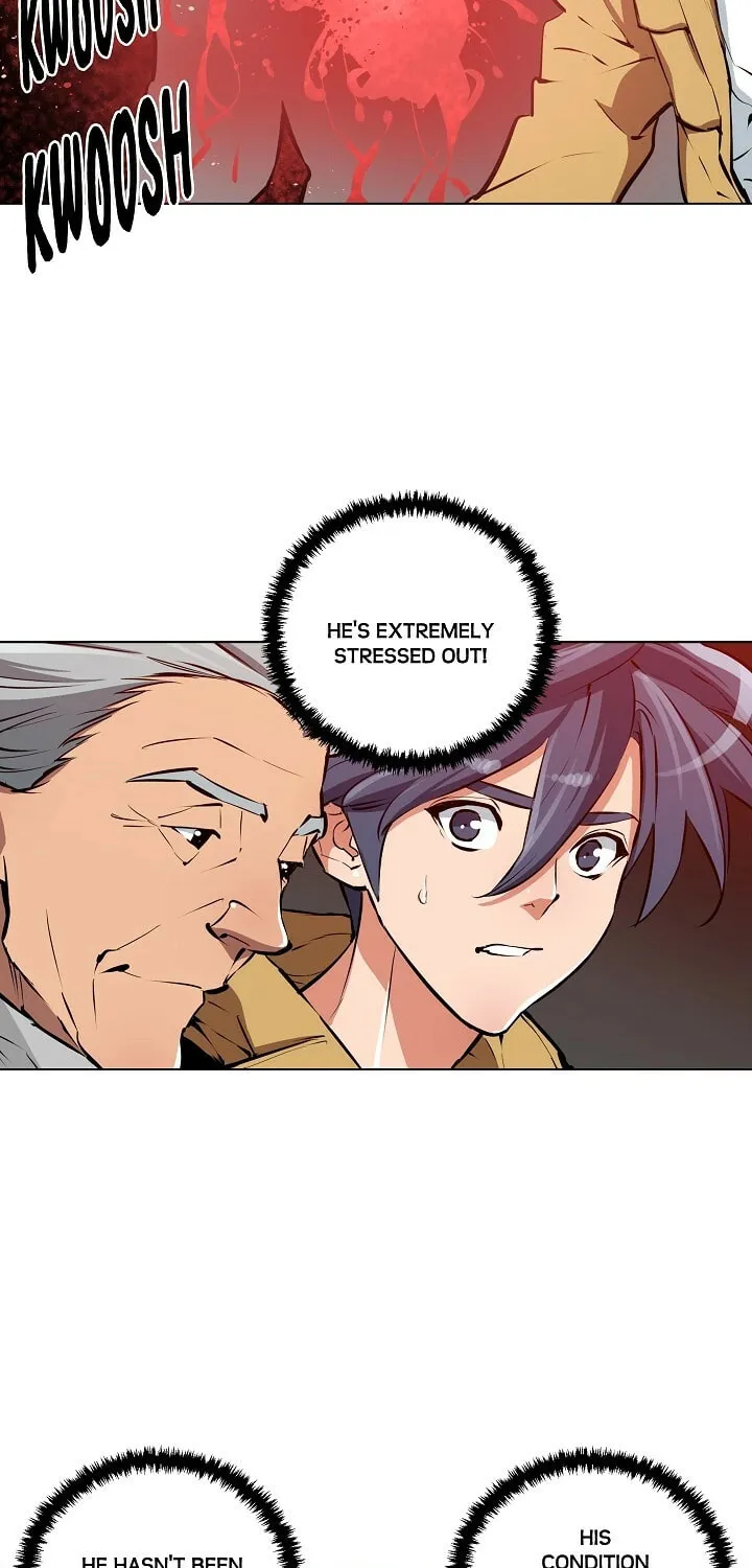 Read to Level Up Chapter 115.7 page 26 - 