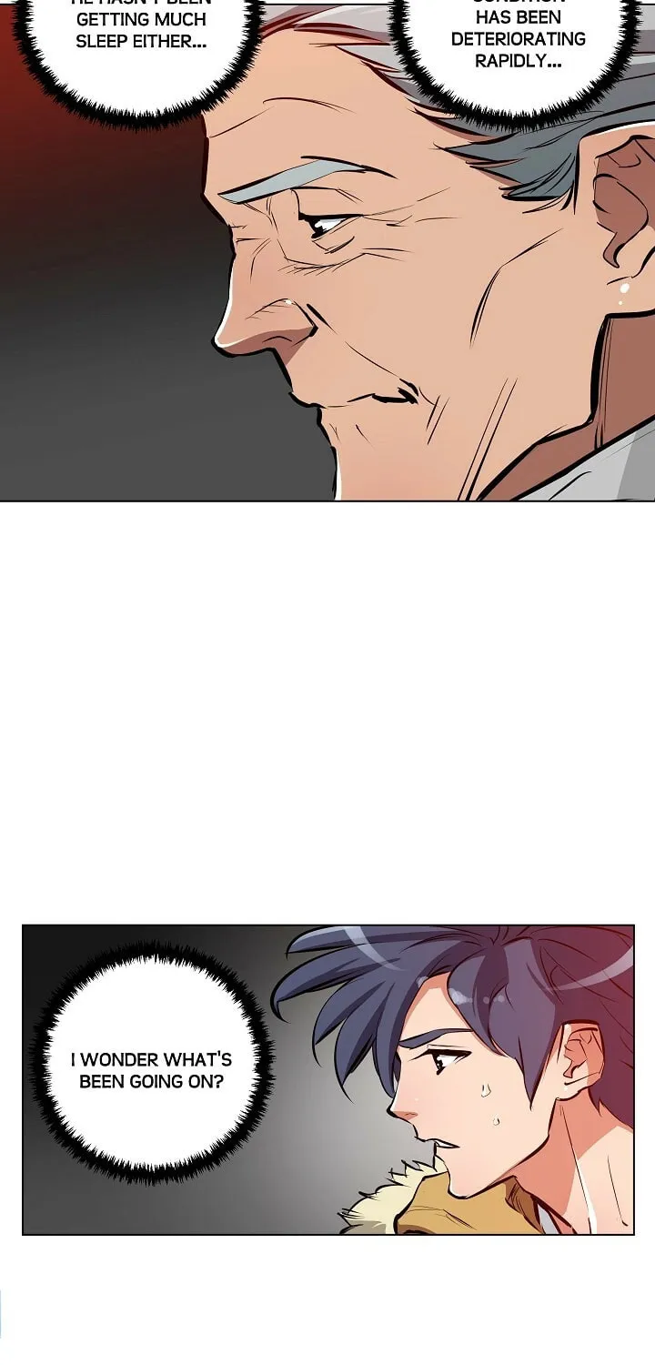 Read to Level Up Chapter 115.7 page 27 - 