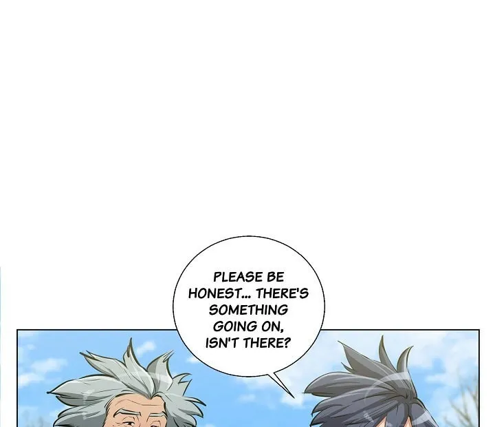 Read to Level Up Chapter 115.7 page 28 - 