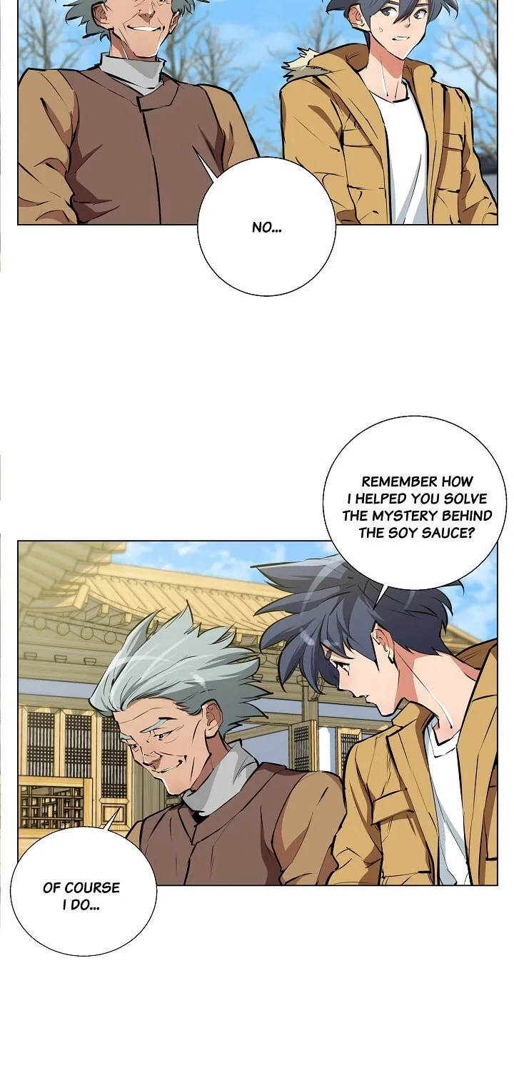 Read to Level Up Chapter 115.7 page 29 - 