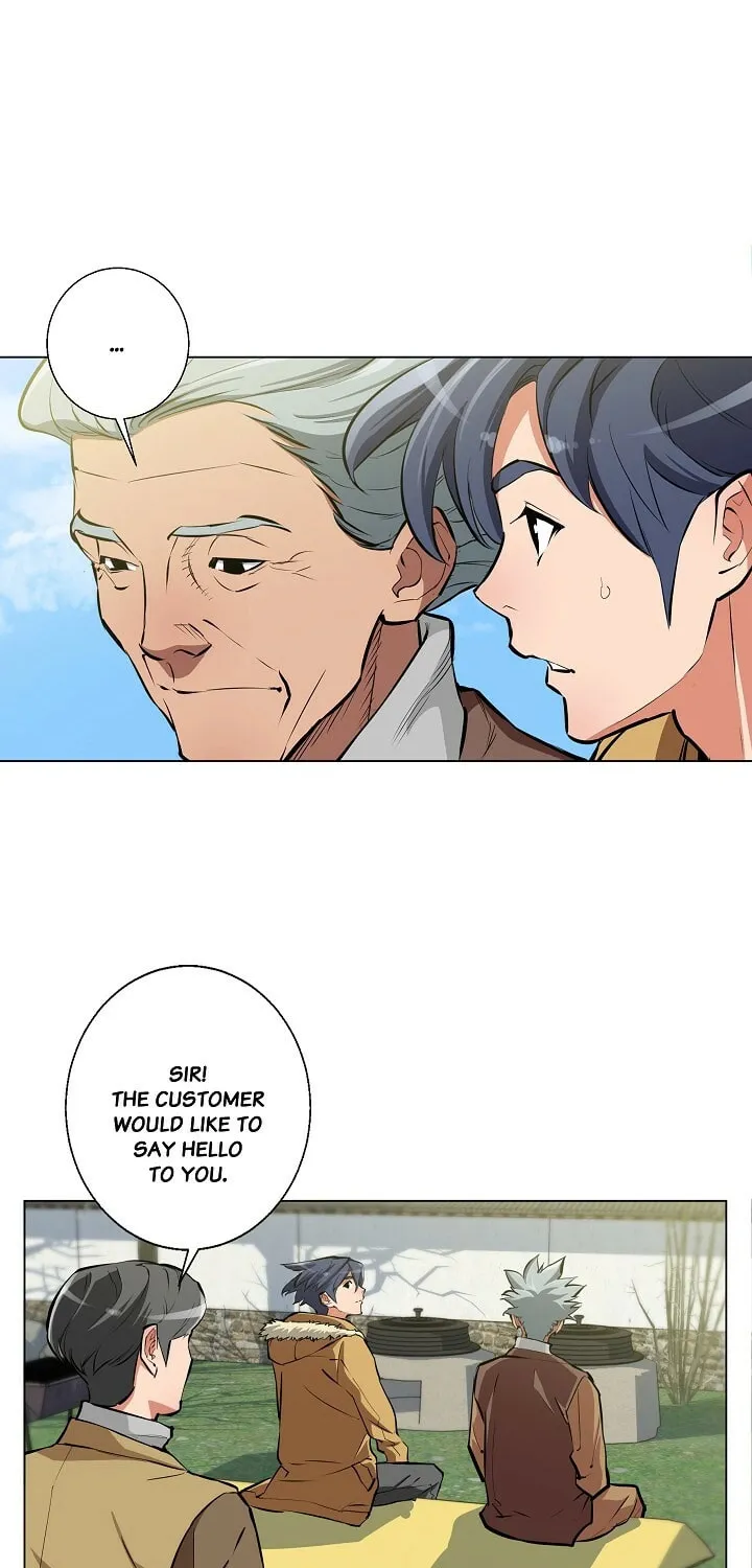 Read to Level Up Chapter 115.7 page 30 - 