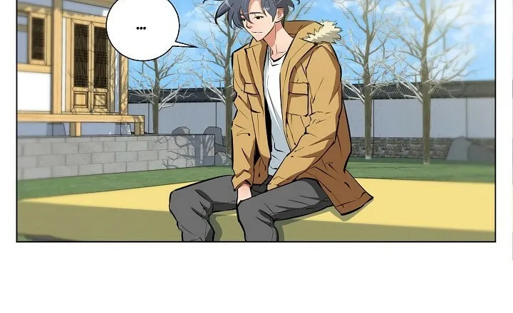 Read to Level Up Chapter 115.7 page 32 - 