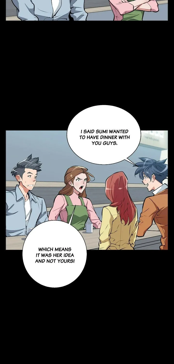 Read to Level Up Chapter 115.7 page 39 - 
