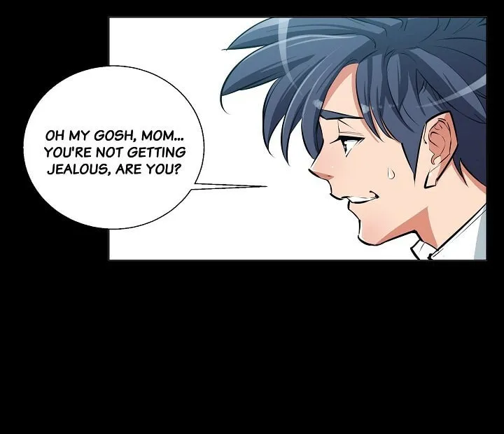 Read to Level Up Chapter 115.7 page 40 - 
