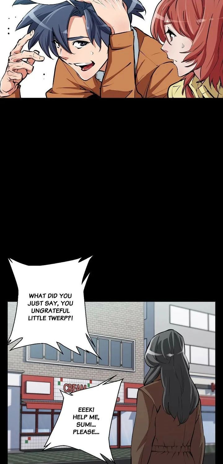 Read to Level Up Chapter 115.7 page 42 - 