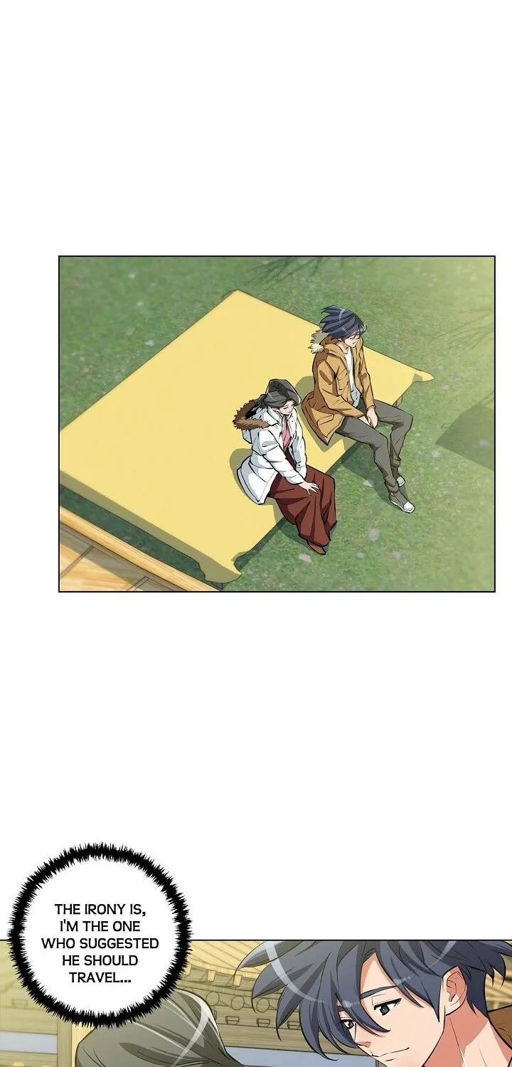 Read to Level Up Chapter 115.7 page 46 - 