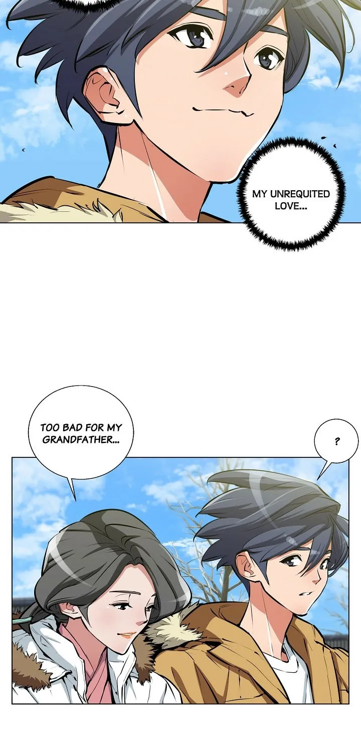 Read to Level Up Chapter 115.7 page 49 - 