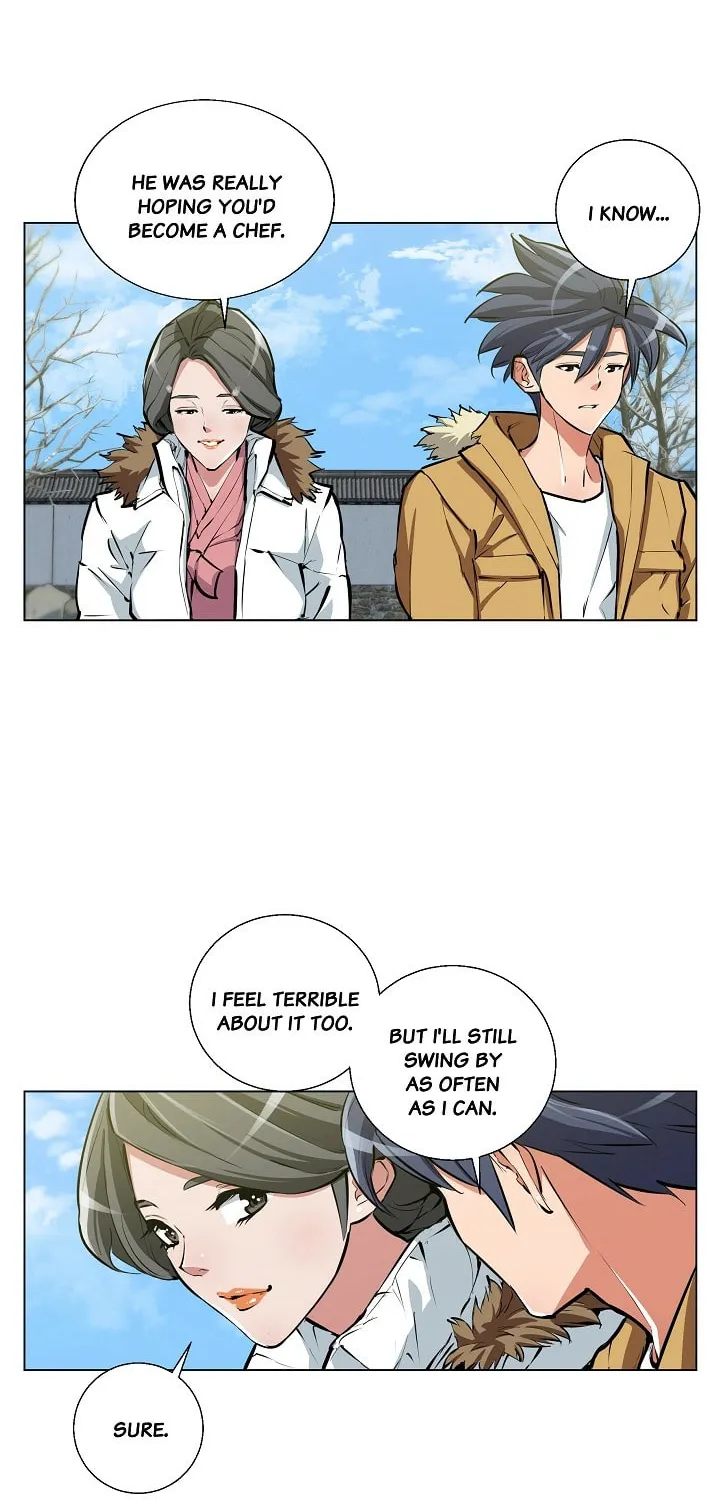 Read to Level Up Chapter 115.7 page 50 - 