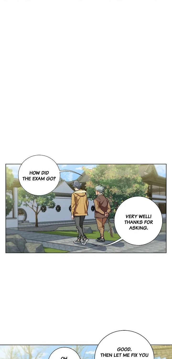 Read to Level Up Chapter 115.7 page 6 - 