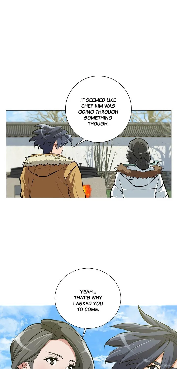 Read to Level Up Chapter 115.7 page 51 - 