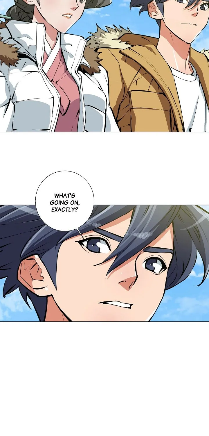 Read to Level Up Chapter 115.7 page 52 - 
