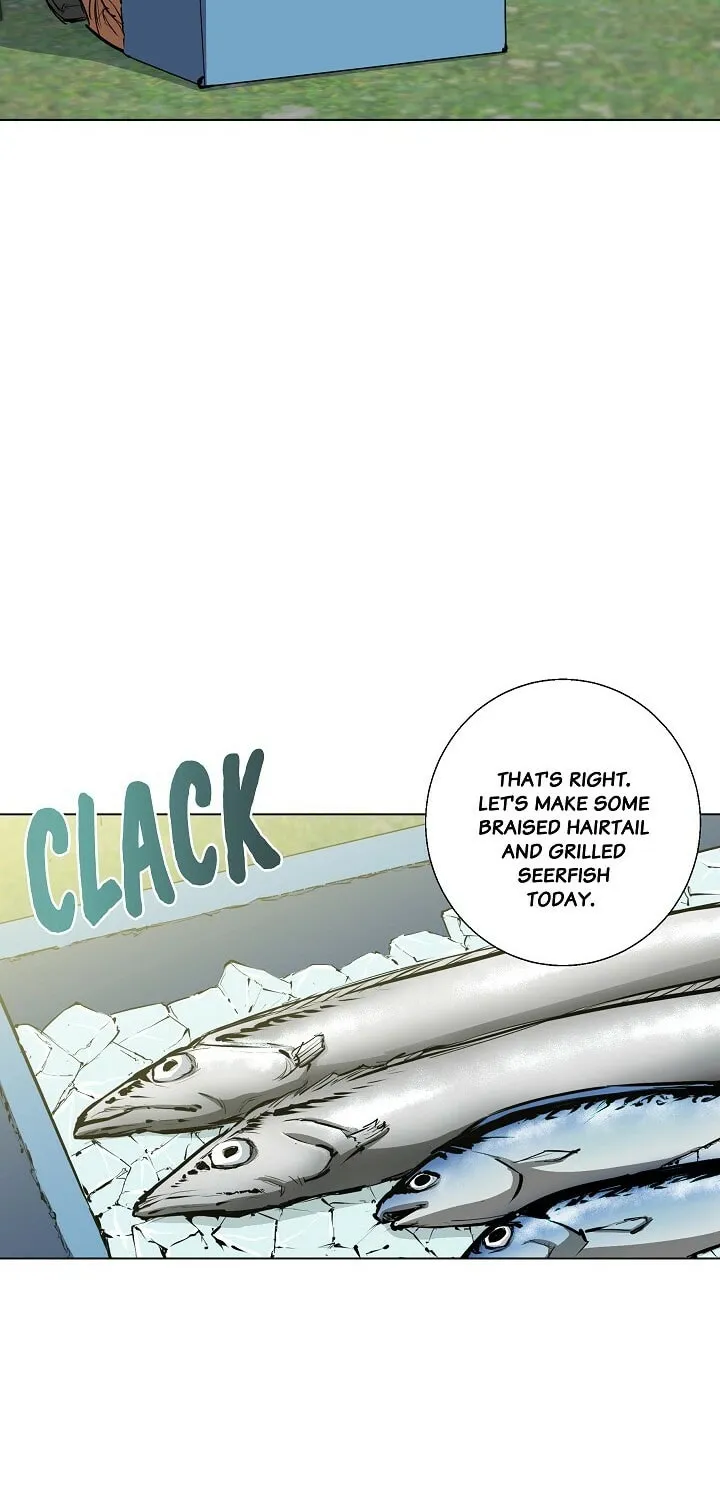 Read to Level Up Chapter 115.7 page 9 - 