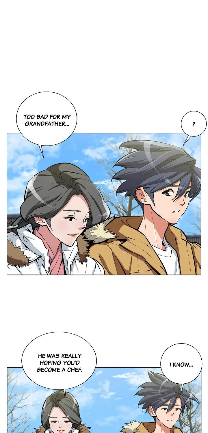 Read to Level Up Chapter 115.8 page 1 - 