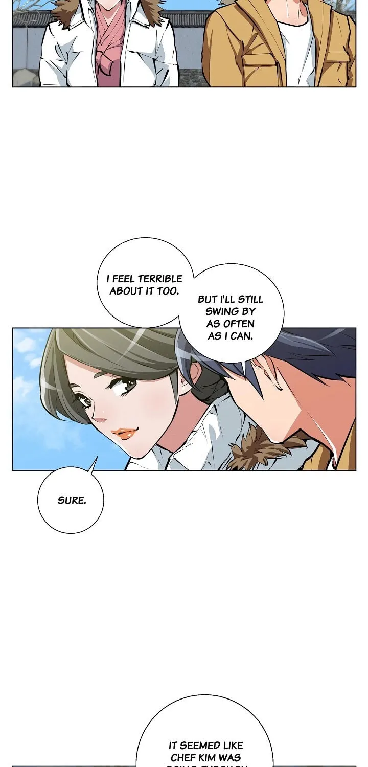 Read to Level Up Chapter 115.8 page 2 - 
