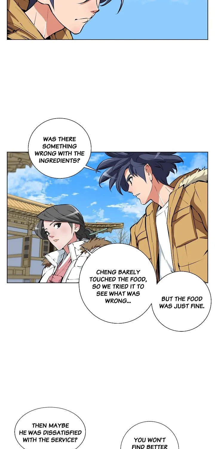 Read to Level Up Chapter 115.8 page 13 - 