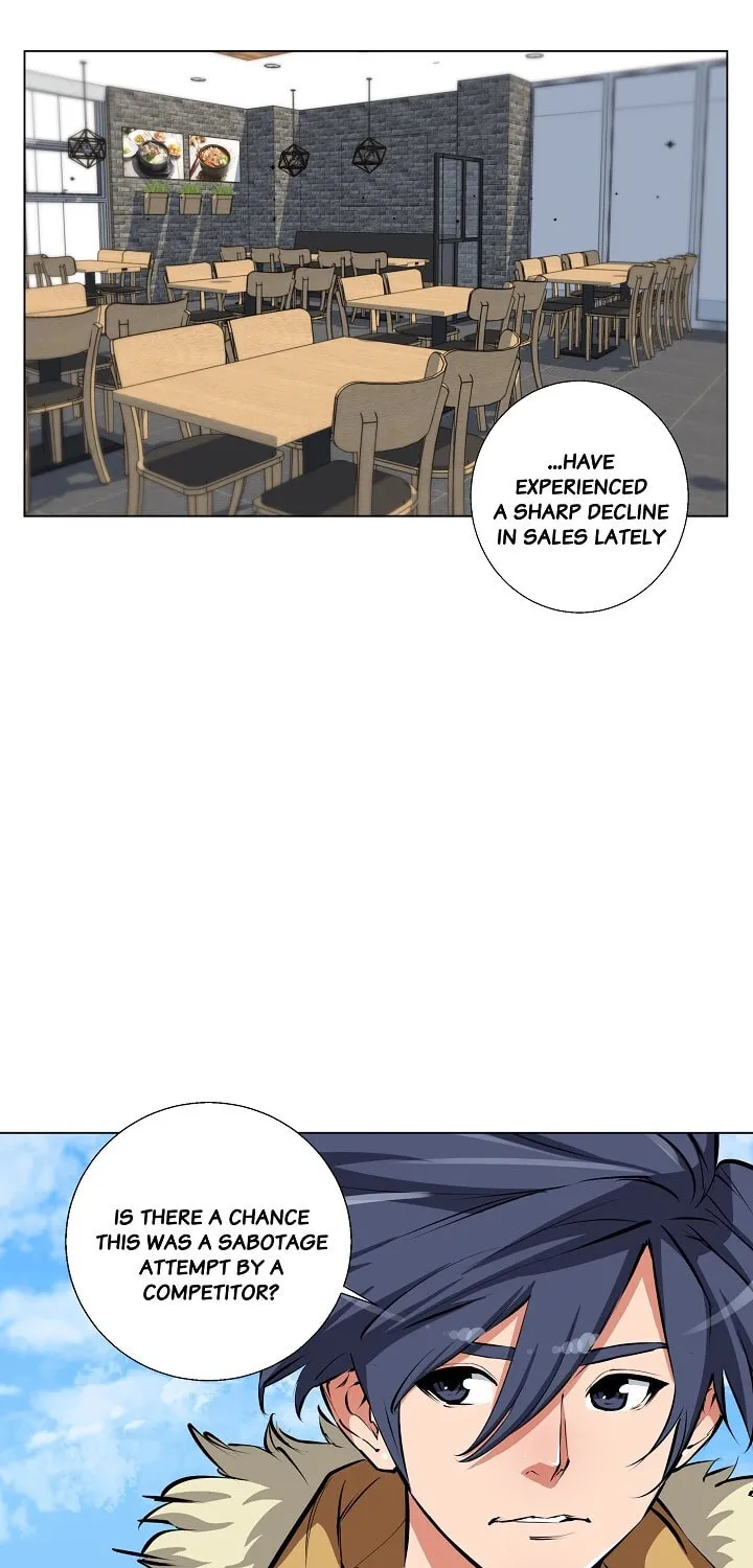 Read to Level Up Chapter 115.8 page 17 - 