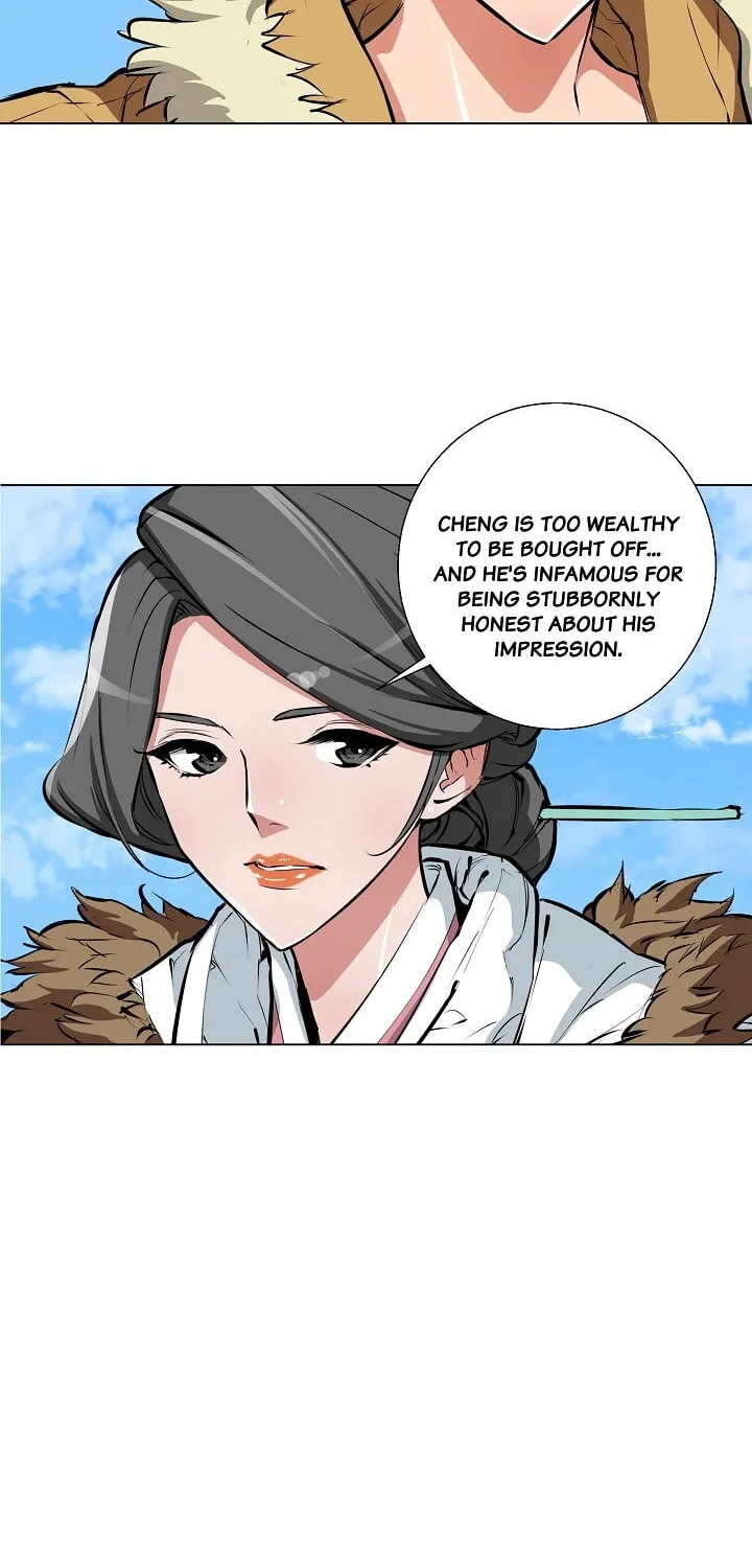Read to Level Up Chapter 115.8 page 18 - 