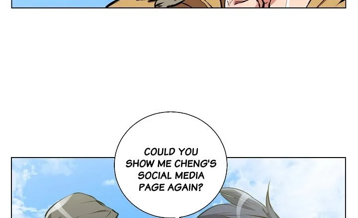 Read to Level Up Chapter 115.8 page 20 - 