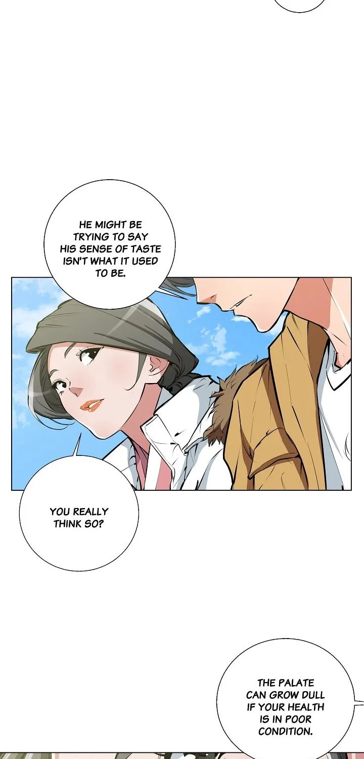Read to Level Up Chapter 115.8 page 23 - 