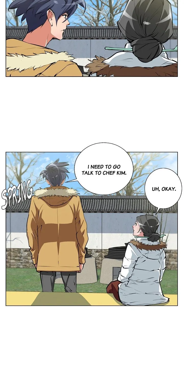 Read to Level Up Chapter 115.8 page 26 - 