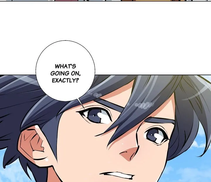 Read to Level Up Chapter 115.8 page 4 - 
