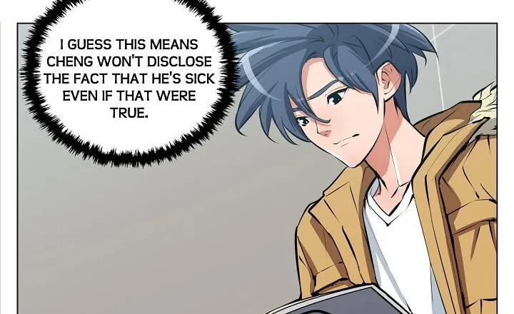Read to Level Up Chapter 115.8 page 32 - 