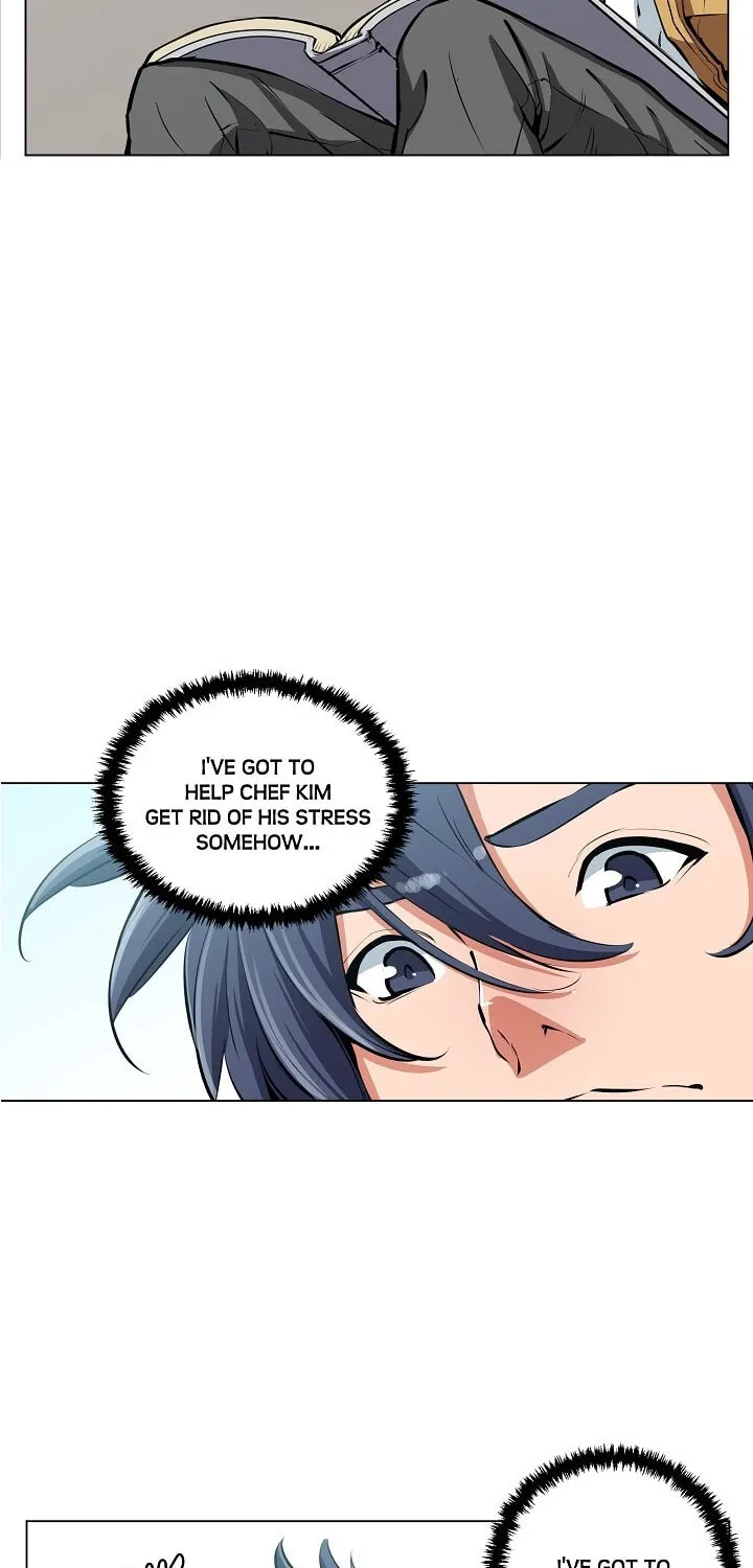 Read to Level Up Chapter 115.8 page 33 - 
