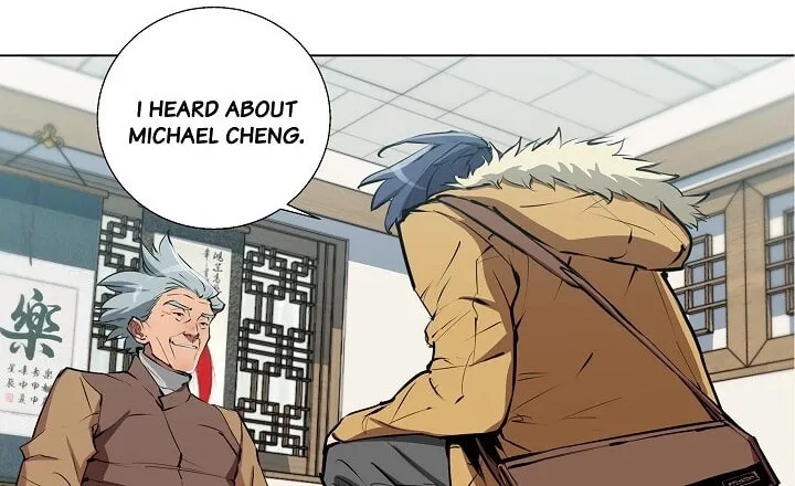 Read to Level Up Chapter 115.8 page 36 - 