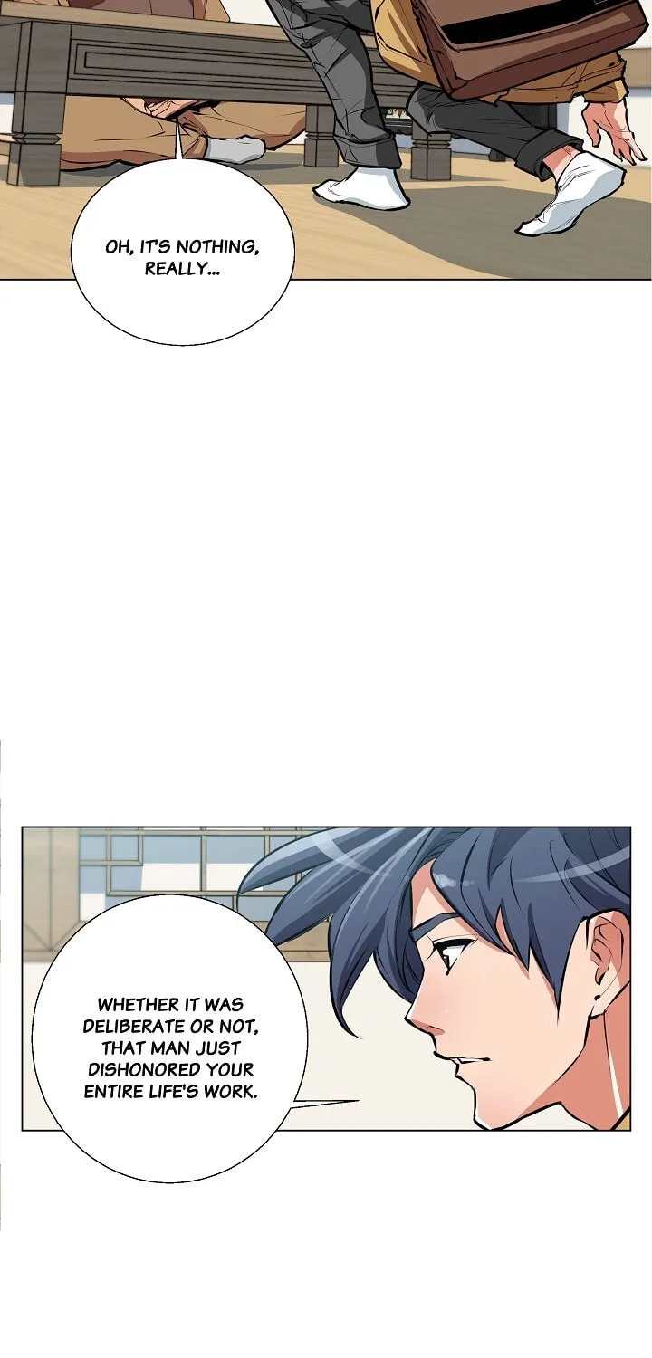 Read to Level Up Chapter 115.8 page 37 - 