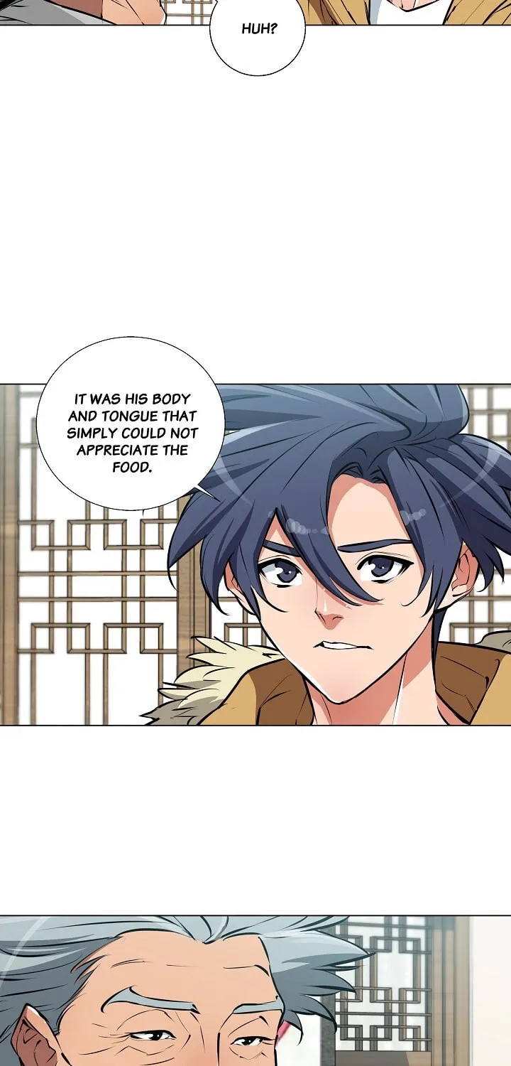 Read to Level Up Chapter 115.8 page 39 - 