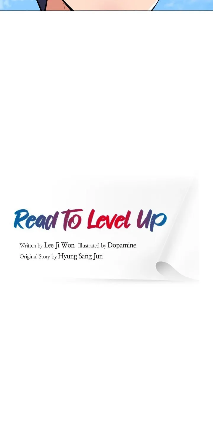 Read to Level Up Chapter 115.8 page 5 - 
