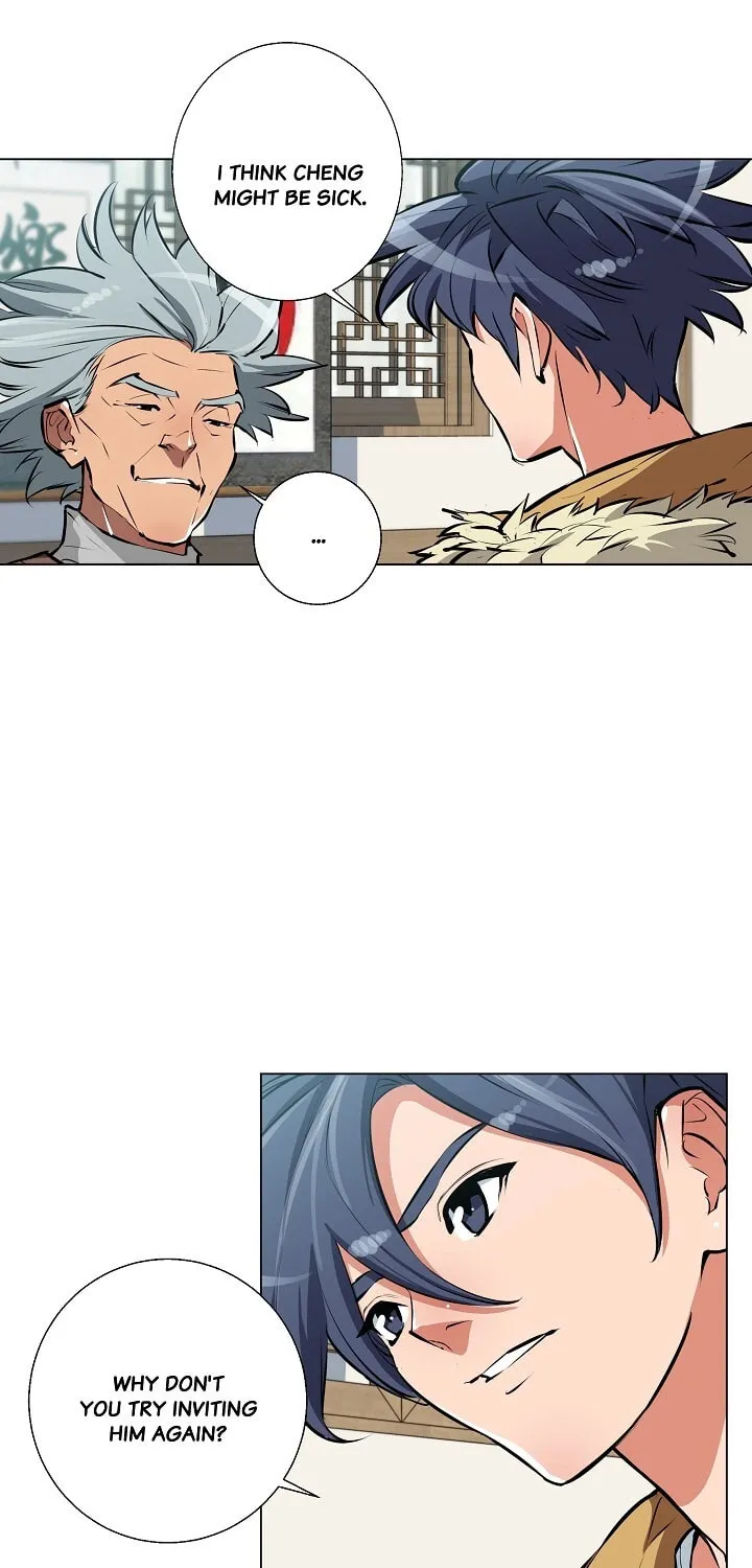 Read to Level Up Chapter 115.8 page 41 - 