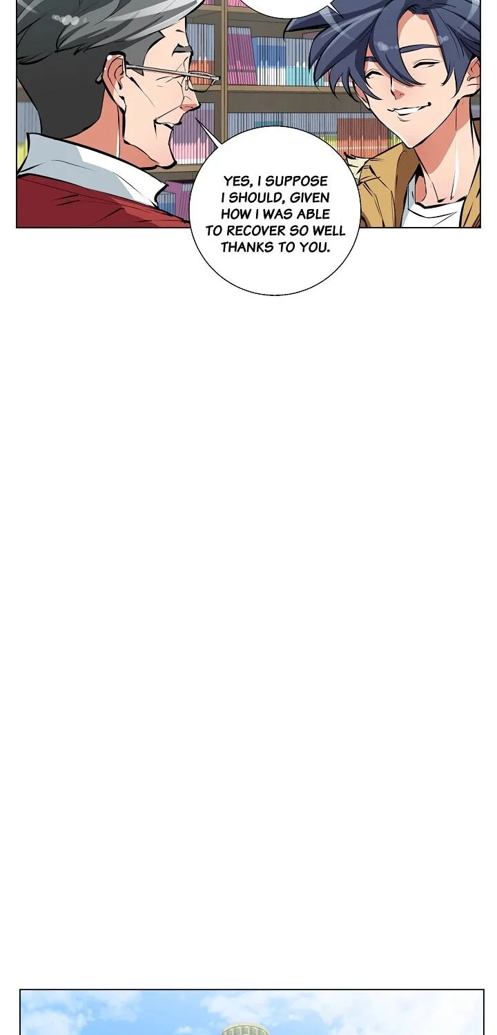 Read to Level Up Chapter 115.8 page 47 - 
