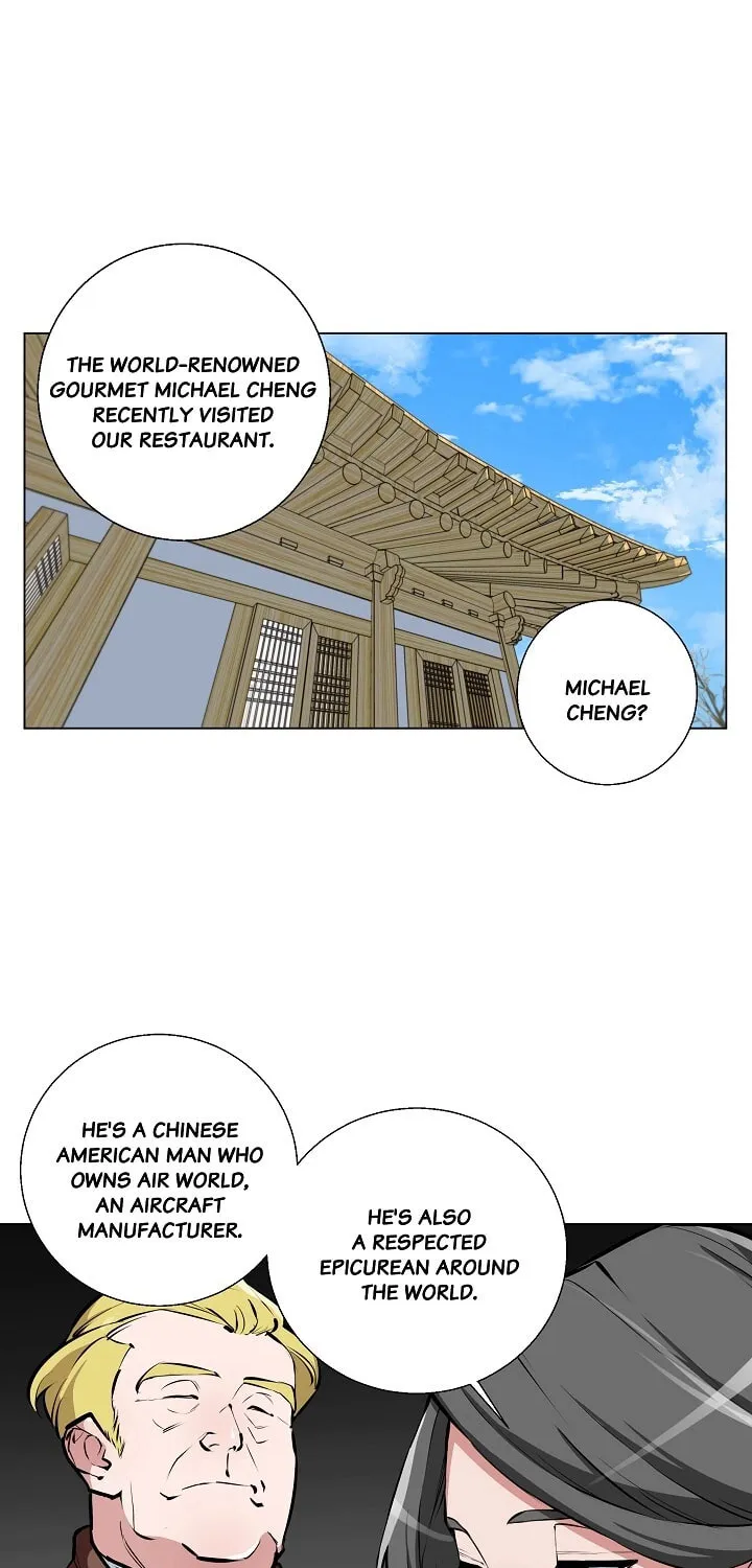 Read to Level Up Chapter 115.8 page 6 - 