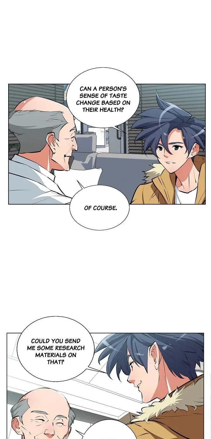 Read to Level Up Chapter 115.8 page 51 - 