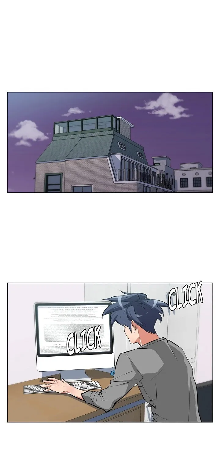 Read to Level Up Chapter 115.8 page 53 - 