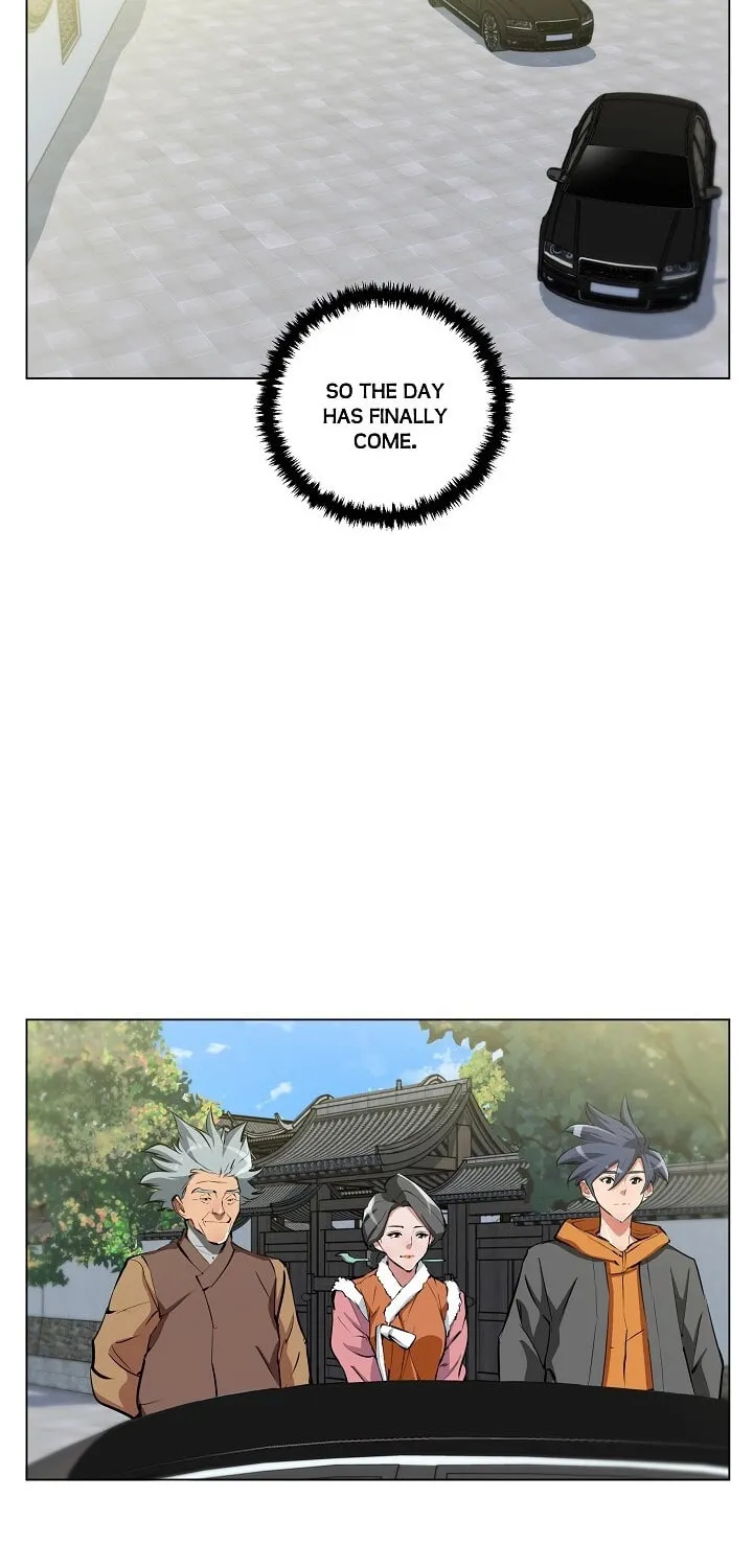 Read to Level Up Chapter 115.8 page 57 - 