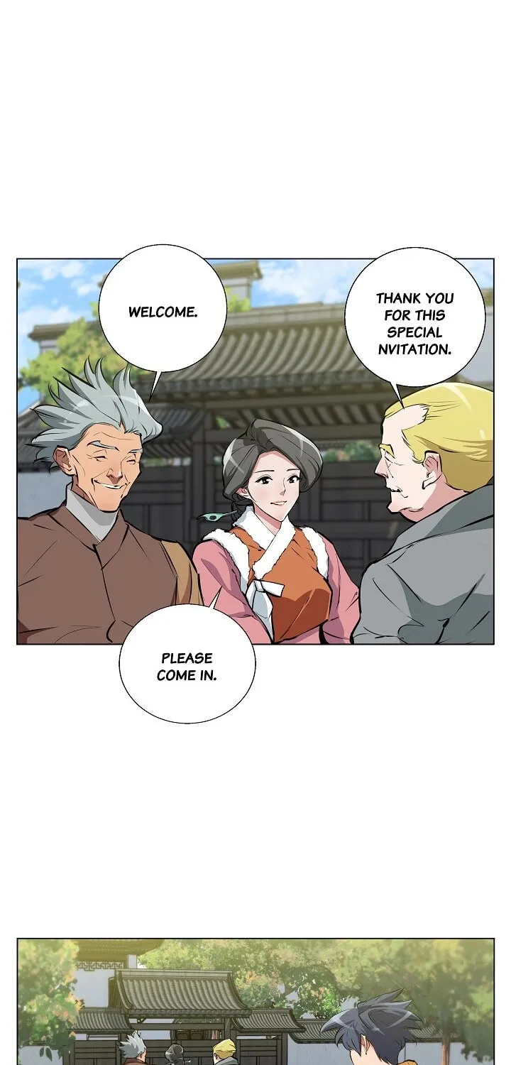 Read to Level Up Chapter 115.8 page 59 - 