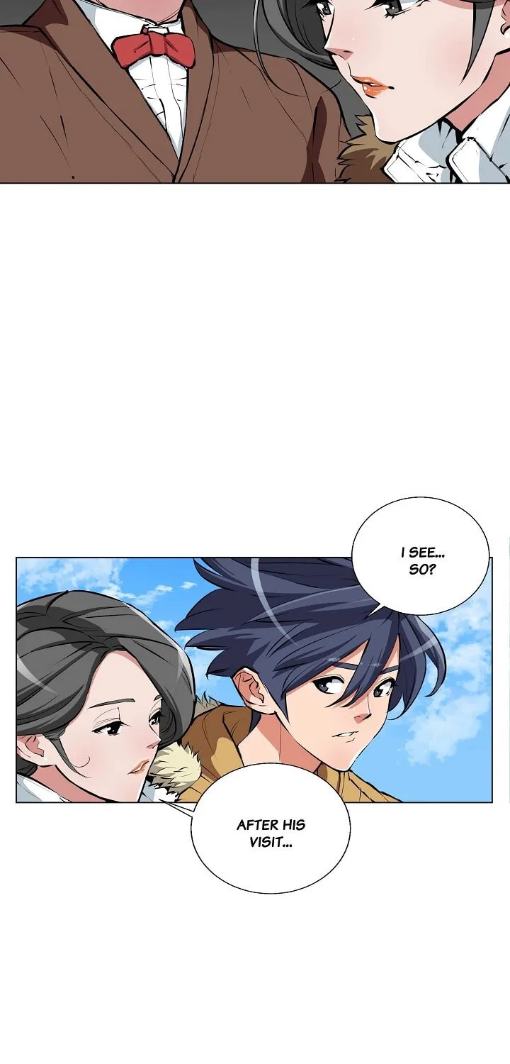 Read to Level Up Chapter 115.8 page 7 - 